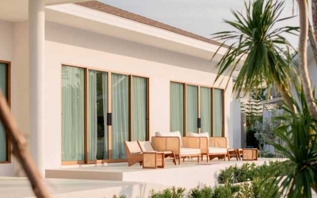 Emmarin Villa Pattaya