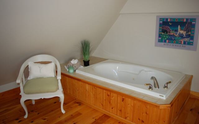 Terra Bella by the Shore