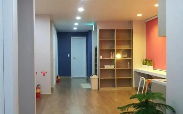 Malmani Guest house - Hostel