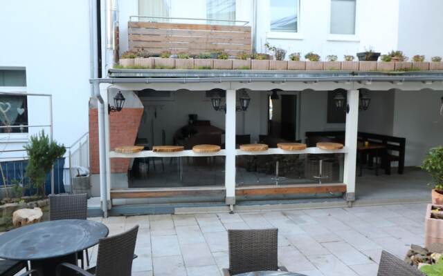 Nice Apartment in Essen With Balcony