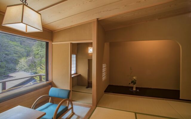Bandaiatami Onsen Atamiso