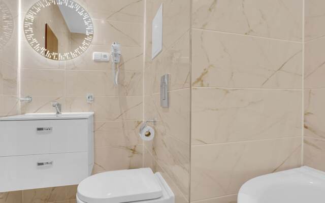 Aphrodite Suite Hotel Karlovy Vary