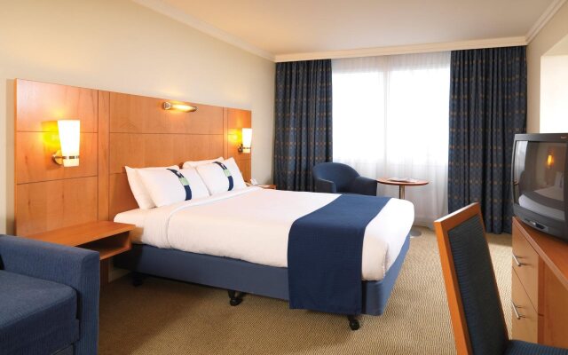 Holiday Inn London-Heathrow M4,Jct.4