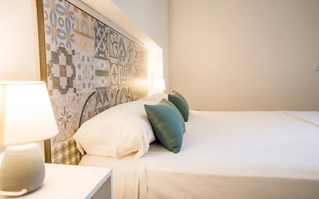 Casa Palacio La Casa Blanca Suites