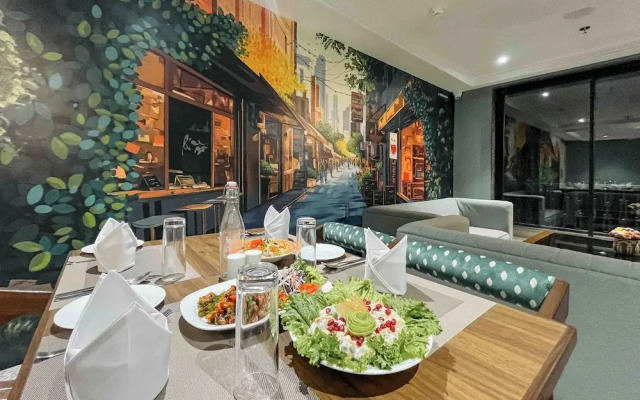 Hotel Melcome
