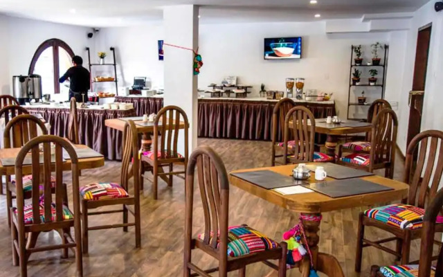 Altus Express Hotel