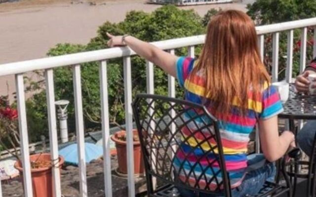 Yangshuo Imperial City Hotel