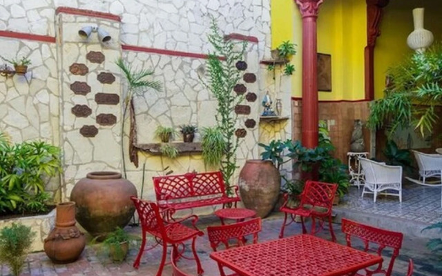 Hostal La Fuente