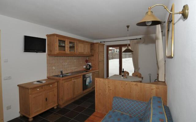 Apartments Isgla