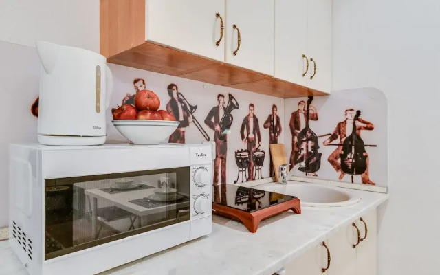 Apart Hotel Chaikovski