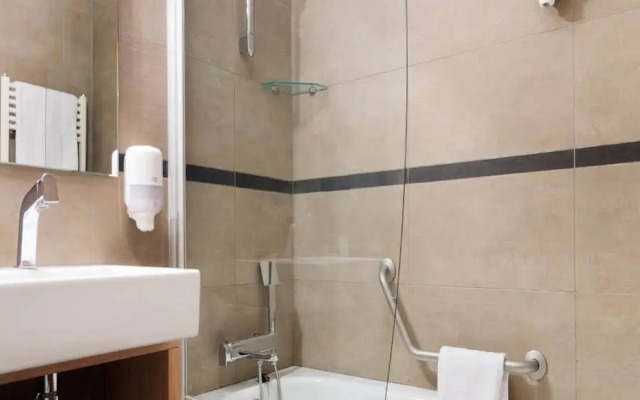 Hotel Silken Ordesa