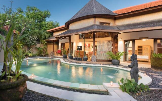 Villa SoDe Balangan by Nagisa Bali