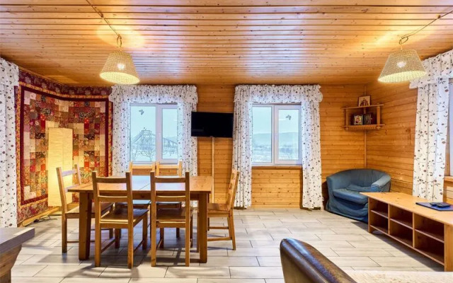 Ферма Лукино