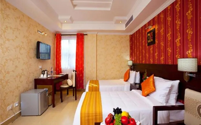 Sreelakshmi Residency - 4 Star Hotel