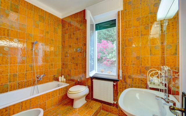 B&B La Rosa Segreta