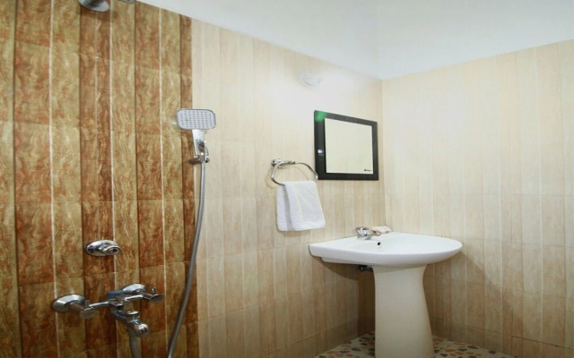 Vijaya Residency by OYO Rooms
