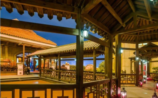 Nanjiao Hotel - Shanghai