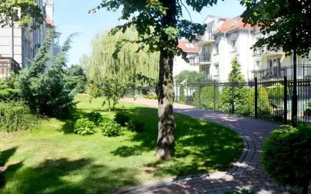 INApartments Baltic Wave