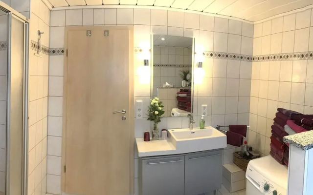 Ferienwohnung Elisabeth