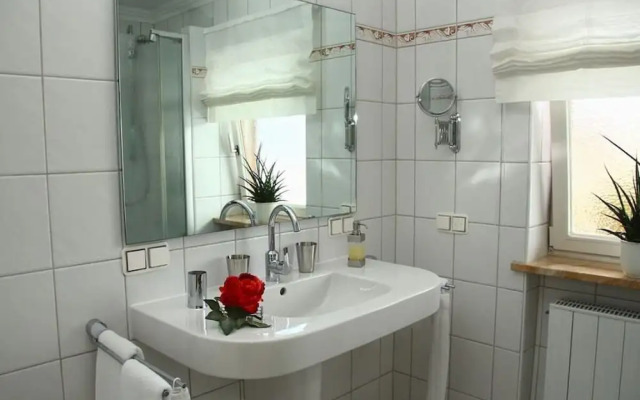 Holiday Apartment Heinzelmann