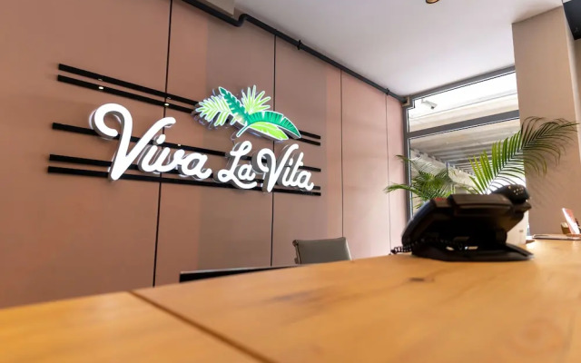 Viva La Vita Hotel Bornova