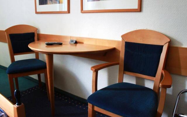 Bistro's Bed - Breakfast
