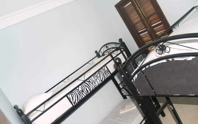 TanjaLucia Hostel