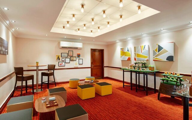 Delta Hotels Liverpool City Centre