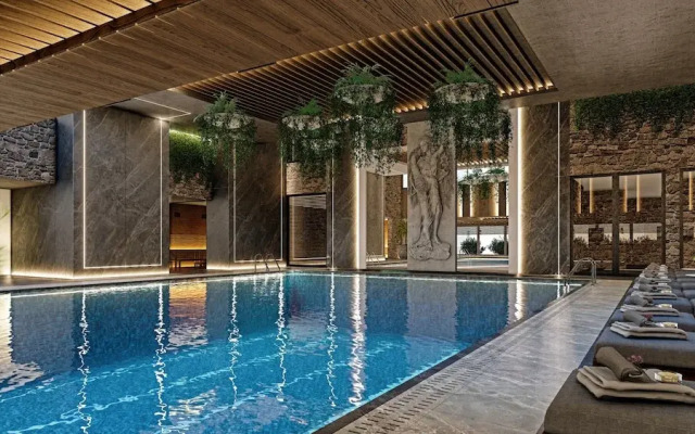 Mövenpick Hotel & Residences Teuta Kotor Bay ( October 2025)