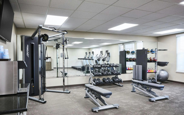 Residence Inn Marriott Joplin