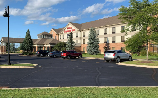 Hilton Garden Inn Oconomowoc