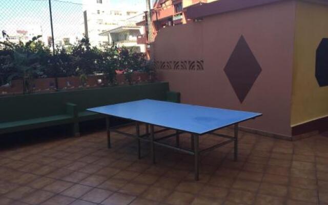 Apartamentos Valle Luz