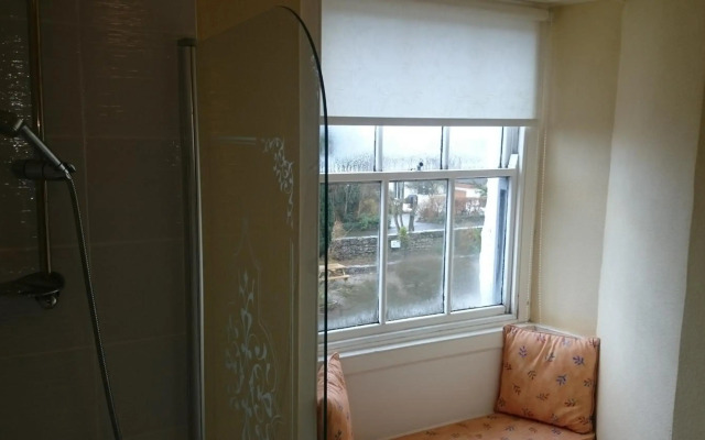 The Silverdale Hotel