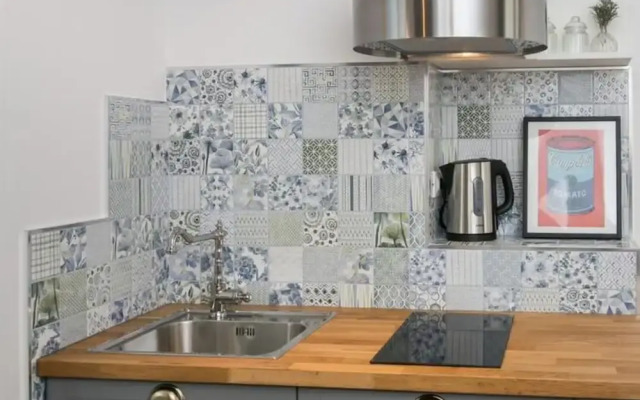 Ploce Apartments - Studio Apartment