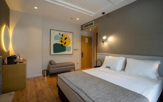 Balèze Boutique Hotel - Adults Only