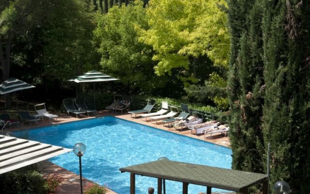 Park Hotel Chianti