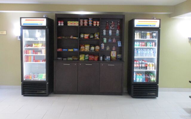 Best Western Plus Jonesboro Inn and Suites