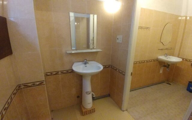 Panda's House Hostel
