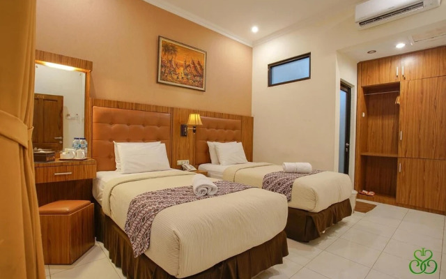 Selaras Inn Syariah