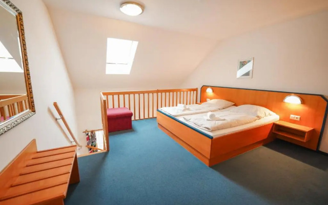 Trip Inn Aktivhotel & Restaurant Sonnenhof bei Passau ehemals Sporthotel Sonnenhof
