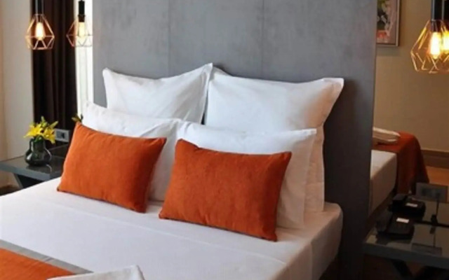 Sentire Hotels&Residences Taksim