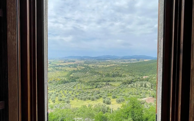 Agriturismo Tenuta di Montemassi La Fattoria