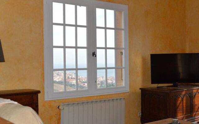 Maison Banyuls-sur-Mer, 5 pièces, 8 personnes - FR-1-225C-470