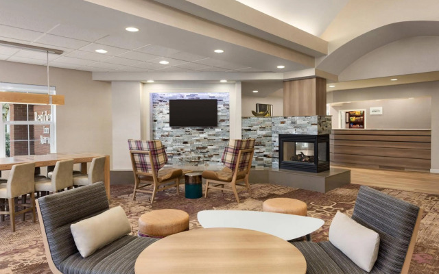 Residence Inn Marriott Salem