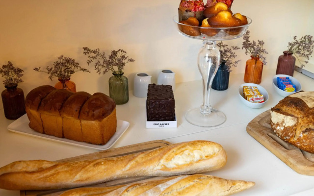 Hotel Residence Foch