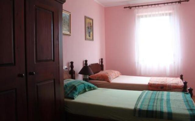 Summer house in Novalja