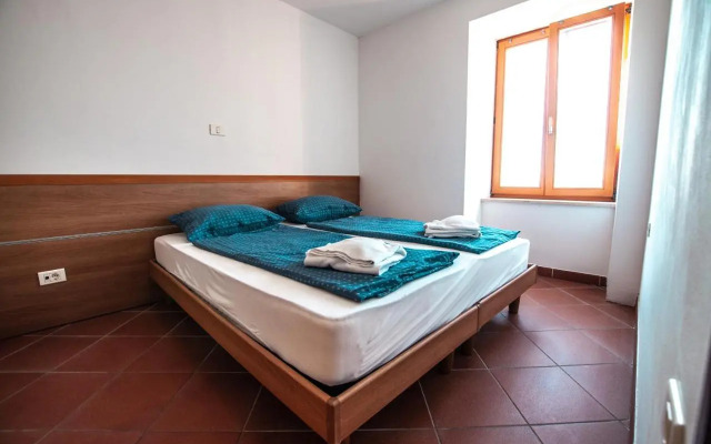 Apartments Punta
