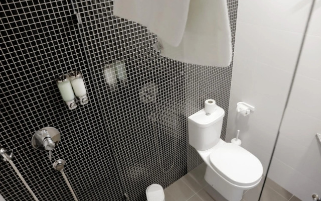 Hotel M