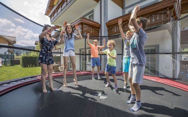 Aparthotel Pichler