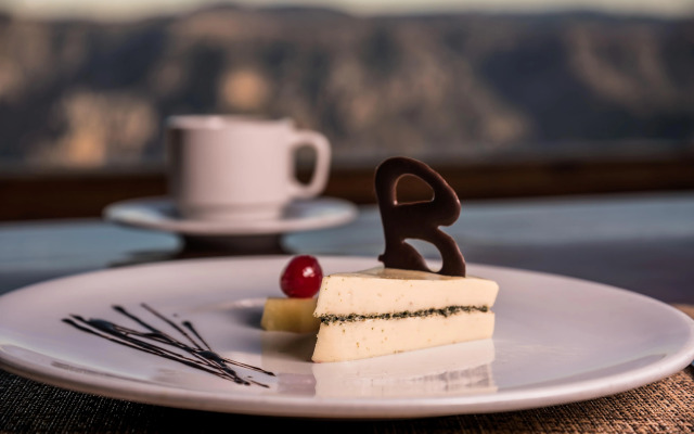 Hotel Barrancas del Cobre by Balderrama Hotel Collection